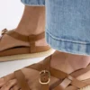 Kilsa-Sandalen Kilsa-Sandalen