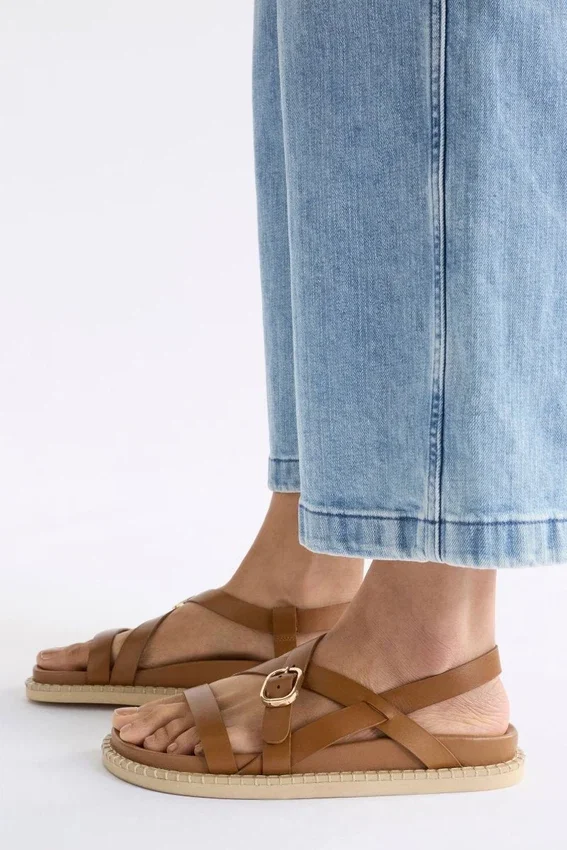 Kilsa-Sandalen Kilsa-Sandalen