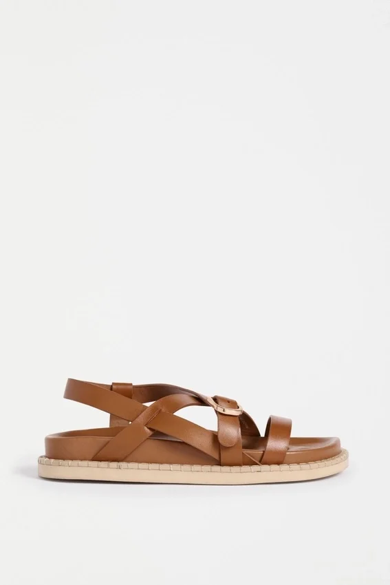 Kilsa-Sandalen Kilsa-Sandalen
