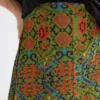 Kira-rok met Renda-print