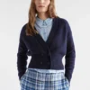 Knytte-vest Knytte-vest