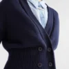 Knytte-vest Knytte-vest