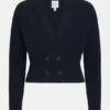 Knytte-vest Knytte-vest