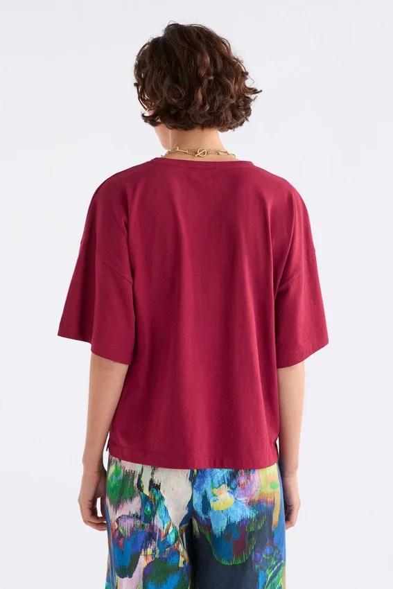 Kovaa T-shirt Kovaa T-shirt