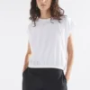 Kruis-T-shirt Kruis-T-shirt