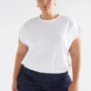 Kruis-T-shirt Kruis-T-shirt