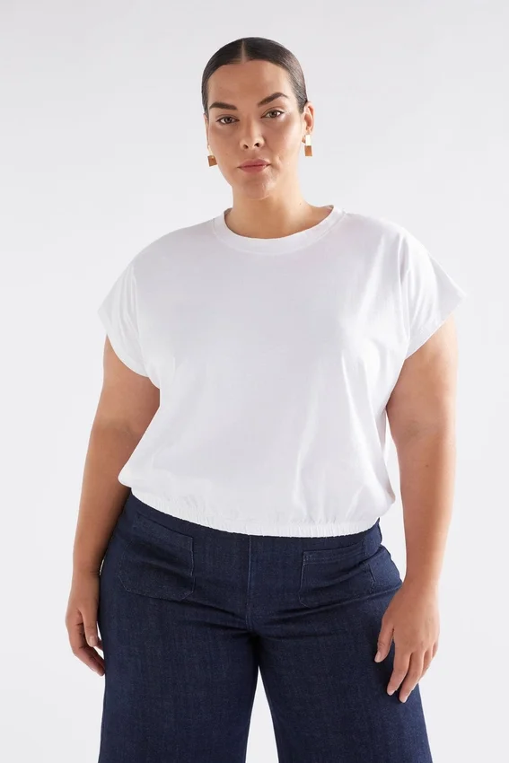 Kruis-T-shirt Kruis-T-shirt