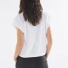 Kruis-T-shirt Kruis-T-shirt