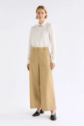 Kudel-broek Kudel-broek