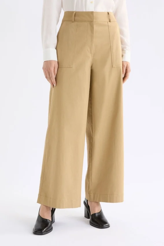 Kudel-broek Kudel-broek