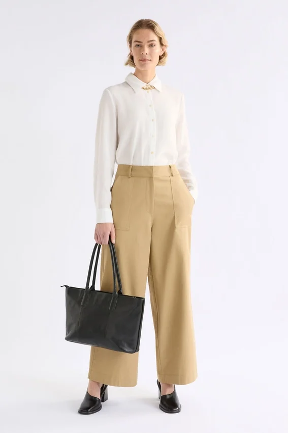 Kudel-broek Kudel-broek