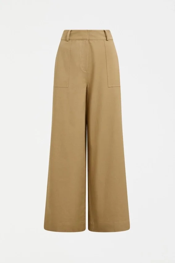 Kudel-broek Kudel-broek