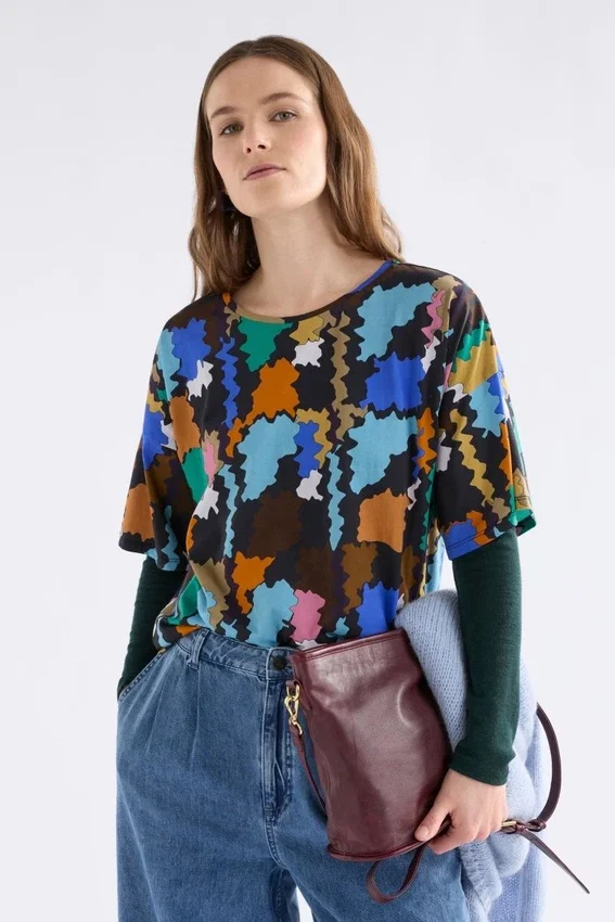 Kyla T-shirt Kyla T-shirt