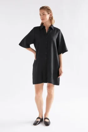 Llinen-jurk Llinen-jurk