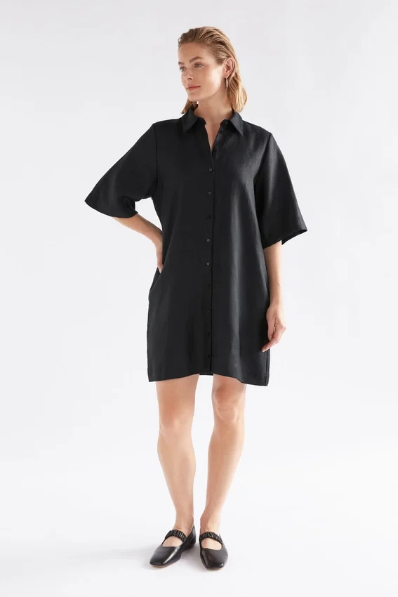 Llinen-jurk Llinen-jurk