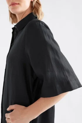 Llinen-jurk Llinen-jurk