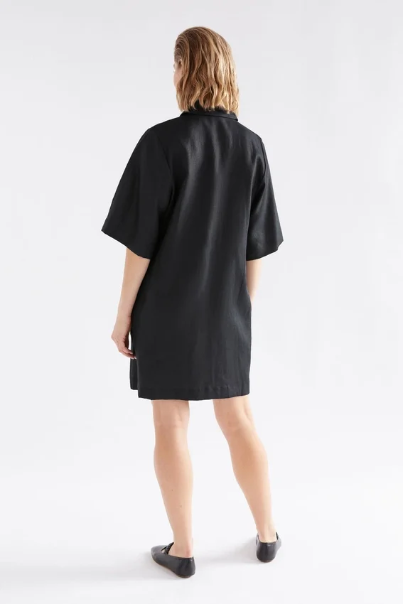 Llinen-jurk Llinen-jurk