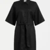 Llinen-jurk Llinen-jurk