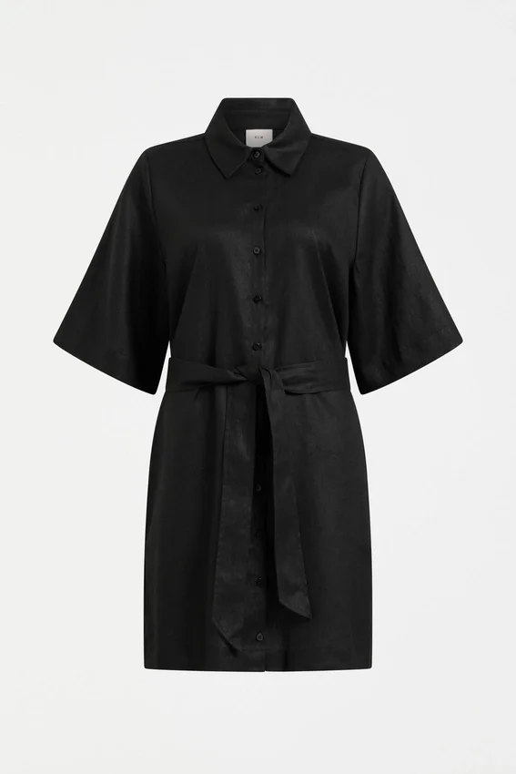 Llinen-jurk Llinen-jurk