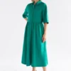 Llinen Light-jurk Llinen Light-jurk