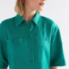 Llinen Light-jurk Llinen Light-jurk
