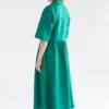 Llinen Light-jurk Llinen Light-jurk