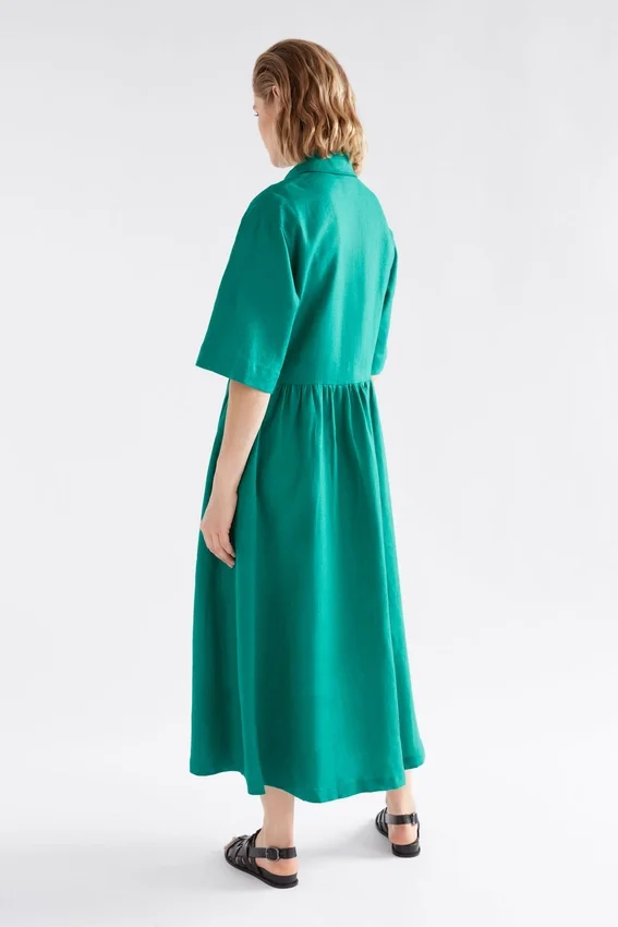 Llinen Light-jurk Llinen Light-jurk