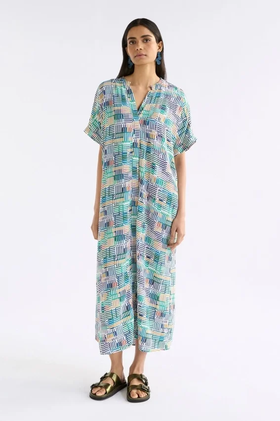 Malo-shirtjurk Malo-shirtjurk