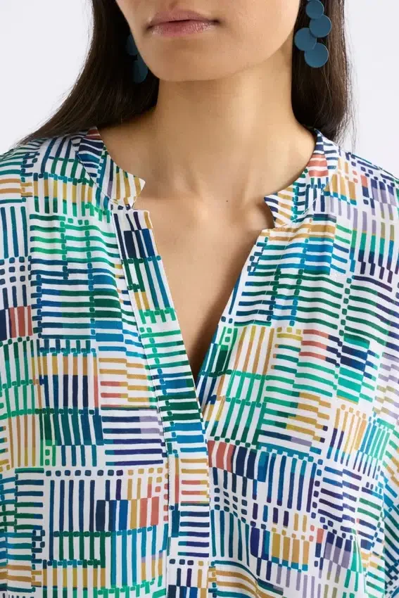Malo-shirtjurk Malo-shirtjurk