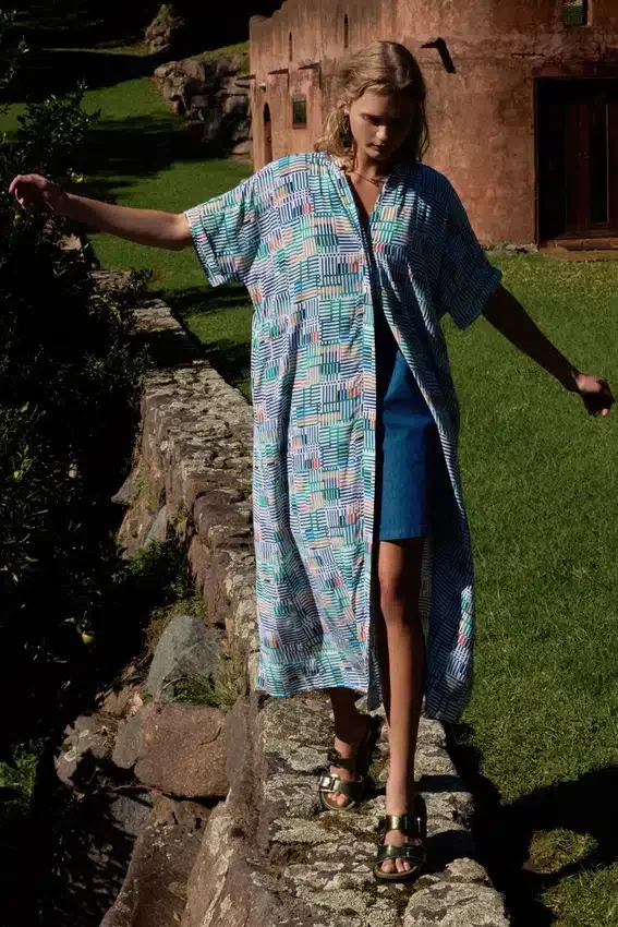 Malo-shirtjurk Malo-shirtjurk
