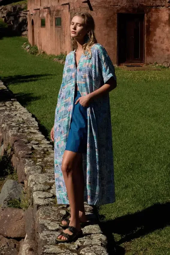 Malo-shirtjurk Malo-shirtjurk