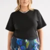 Mana Scuba-T-shirt Mana Scuba-T-shirt