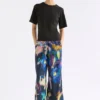 Mana Scuba-T-shirt Mana Scuba-T-shirt