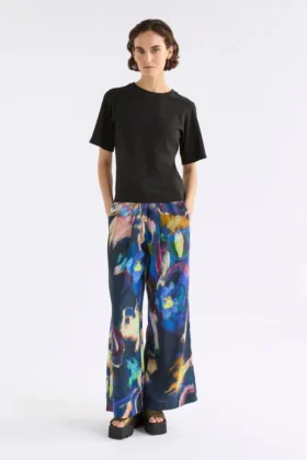 Mana Scuba-T-shirt