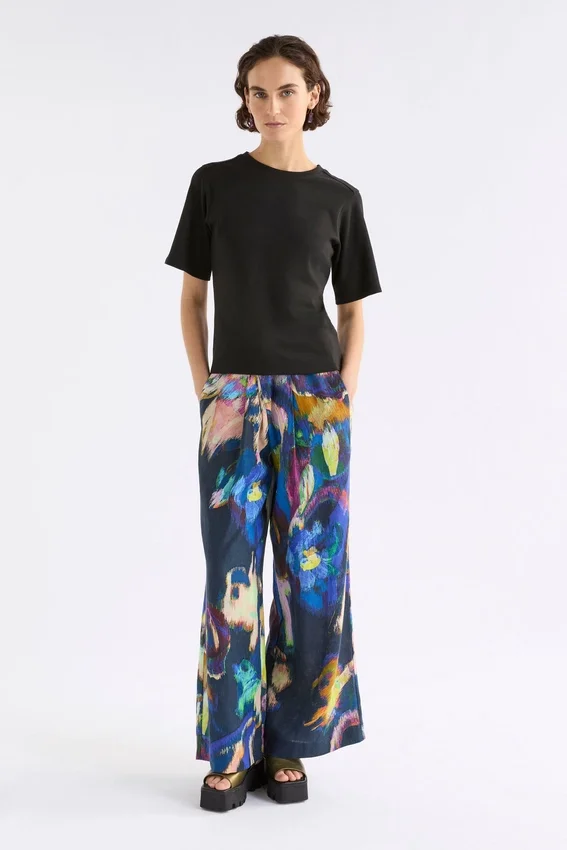 Mana Scuba-T-shirt Mana Scuba-T-shirt