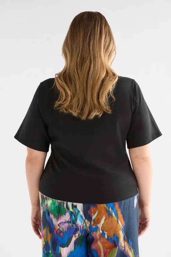 Mana Scuba-T-shirt Mana Scuba-T-shirt