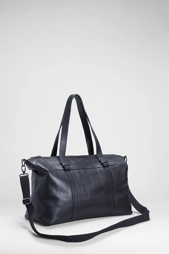 Mand Overnight-tas Mand Overnight-tas