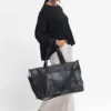 Mand Overnight-tas Mand Overnight-tas