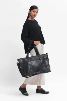 Mand Overnight-tas