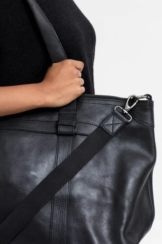 Mand Overnight-tas Mand Overnight-tas