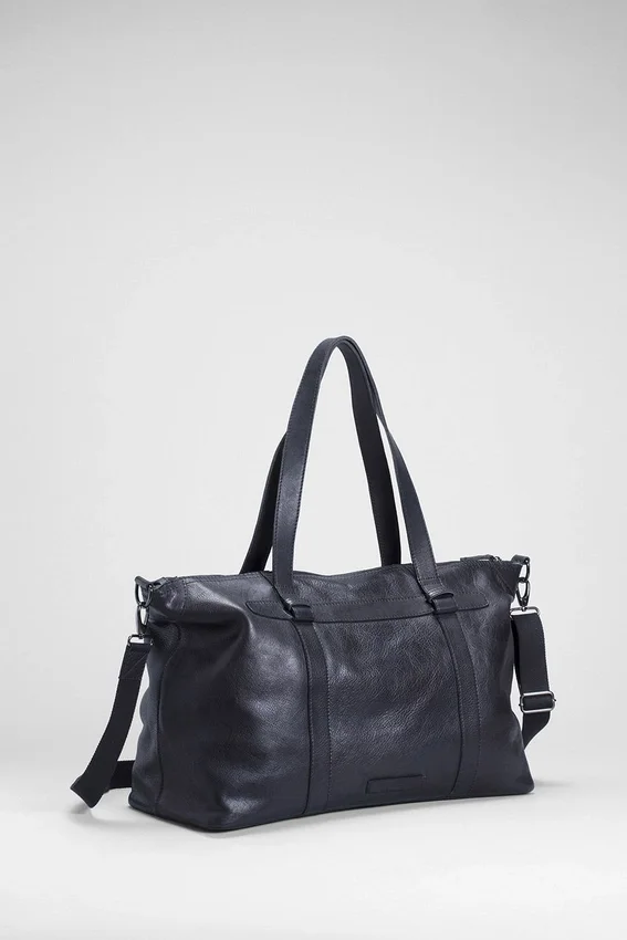 Mand Overnight-tas Mand Overnight-tas
