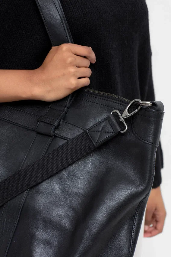 Mand Overnight-tas Mand Overnight-tas