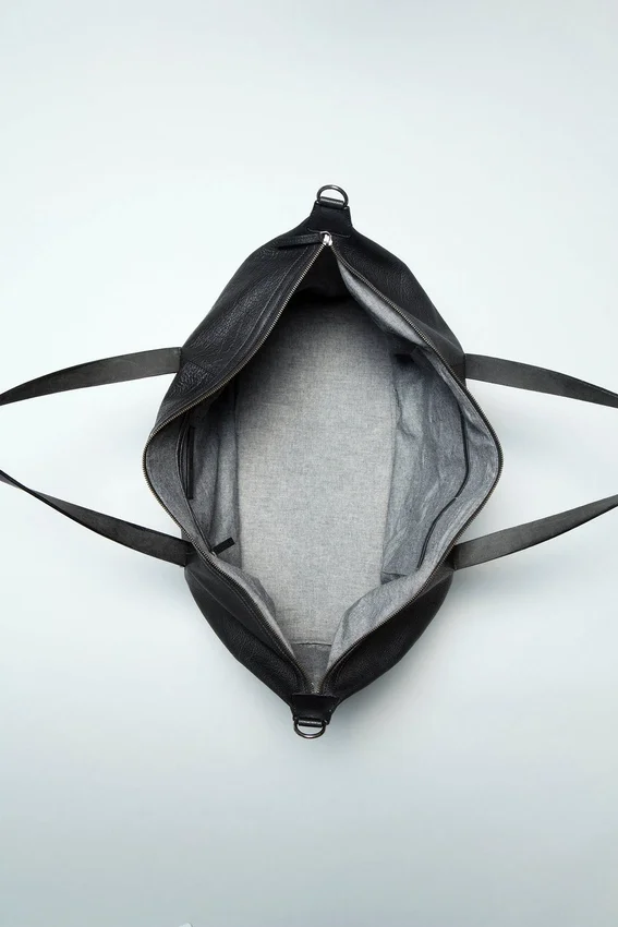Mand Overnight-tas Mand Overnight-tas