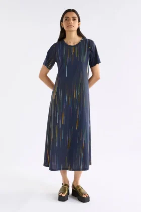 Mekko-jurk