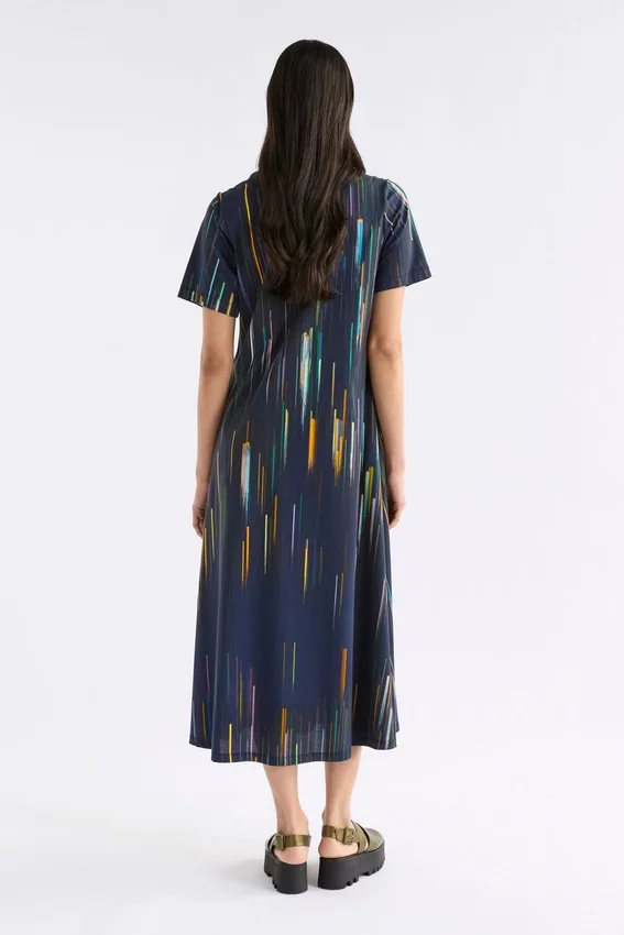Mekko-jurk Mekko-jurk