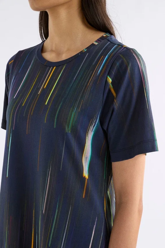 Mekko-jurk Mekko-jurk
