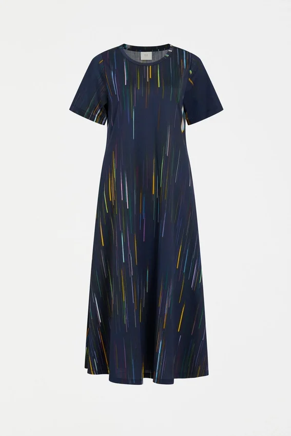 Mekko-jurk Mekko-jurk