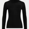 Merino-shirt met lange mouwen Merino-shirt met lange mouwen