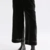 Metti-fluwelen broek Metti-fluwelen broek