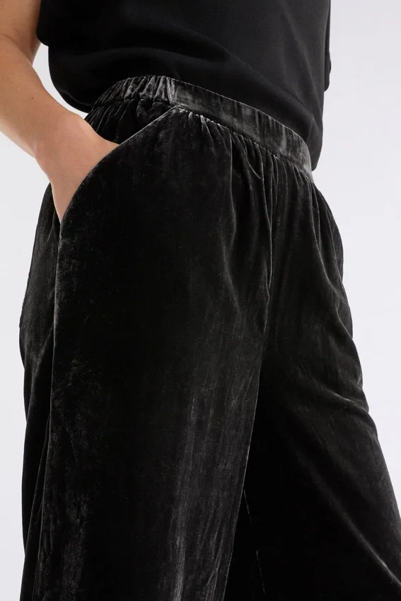 Metti-fluwelen broek Metti-fluwelen broek